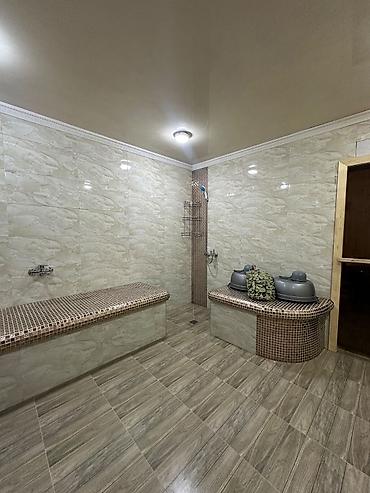 Бани, сауны, SPA: Баня, Сауна, SPA-салон | Массаж, Пилинг, Бассейн — 6