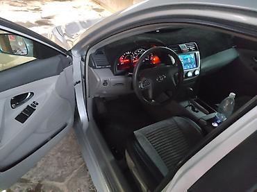 Toyota: Toyota Camry: 2006 г., 2.4 л, Автомат, Бензин, Седан — 9