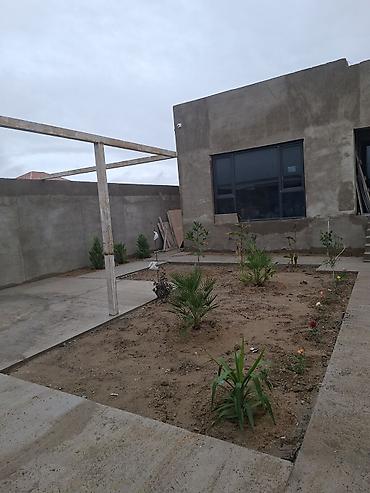 Həyət evləri və villaların satışı: 3 otaqlı, 100 kv. m, Kredit var, Təmirsiz — 19