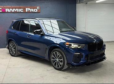 range rover 2010: BMW X5: 2019 г., 3 л, Автомат, Бензин, Кроссовер — 2