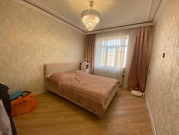 Квартиры: Баку, 3 комнаты, Вторичка, 75 м² — 8