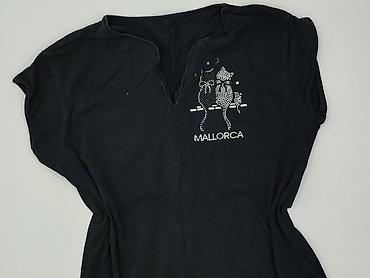 bluzki babylon: T-shirt damski, rozmiar L — 1