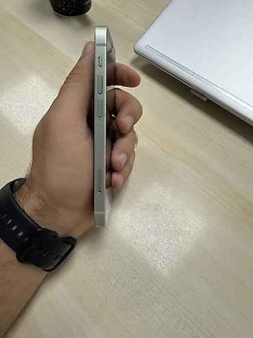 beats solo 3: IPhone 12 mini, Yaşıl, Face ID — 4