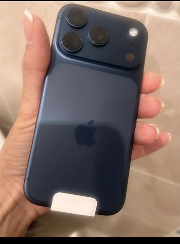 iphone 15 телефон: IPhone 15 Pro, синий цвет (Blue). Характеристики и особенности: - — 2
