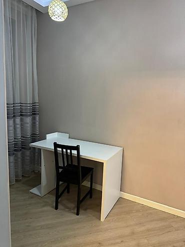 Продажа квартир: 2 комнаты, 61 м², 3 этаж, Дизайнерский ремонт — 9