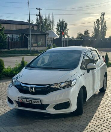 фит выкуп бишкек: Honda Fit: 2020 г., 1.5 л, Автомат, Бензин, Хэтчбэк