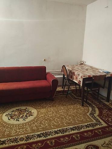 Дома: Bineqedi r.Resulzade qesebesinde 1 otaqlı ev kiraye verilir, yalnız — 5