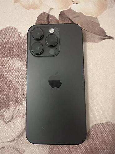 IPhone 14 Pro, 256 GB, Qara, Face ID lalafo.az -da IPhone 14 Pro, 256 GB, Qara, Face ID