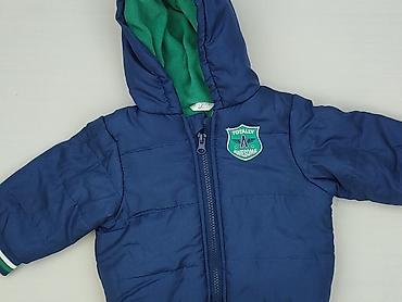 armani sweter: Kurtka, 9-12 miesięcy, stan - Idealny — 1