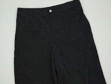 spodenki do k: Shein Curve, Spodnie materiałowe damskie, rozmiar 2XL — 1