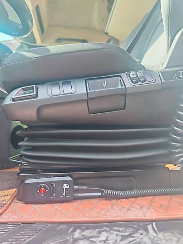 Грузовики: Грузовик, Mercedes-Benz — 8