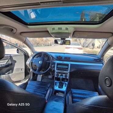 Volkswagen: Volkswagen Passat: 2009 г., 1.4 л, Автомат, Газ, Универсал — 15