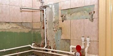 тепловой насосы: Монтаж и замена сантехники Больше 6 лет опыта — 10