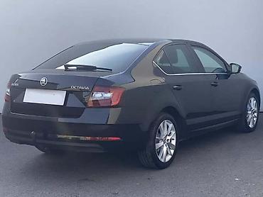 linkovi: ŠKODA OCTAVIA III 2.0TDI - KOMPLETAN AUTO U DELOVIMA | Kompletan — 1