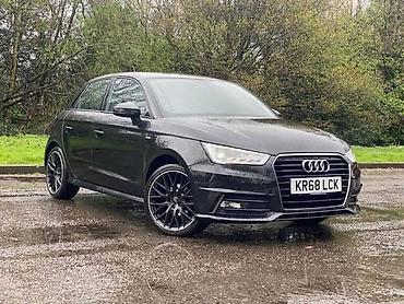 multimedia 1din: DELOVI ZA AUDI A1 2013. GOD. | Audi A1 1.2 tfsi 1.6 tdi kompletan — 1