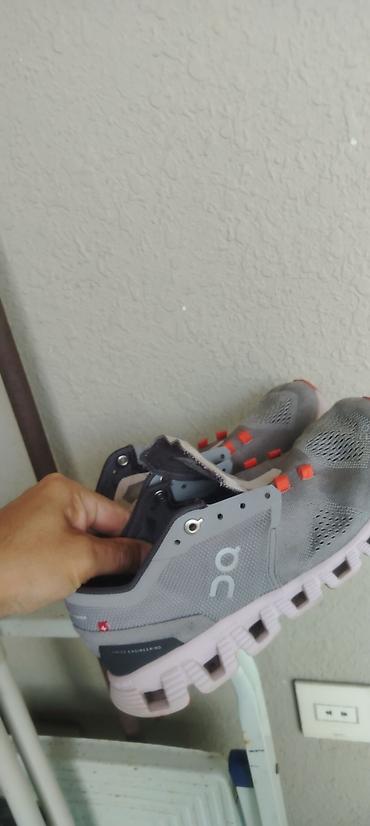 nike air force 1: Ölçü: 36.5, İşlənmiş — 1