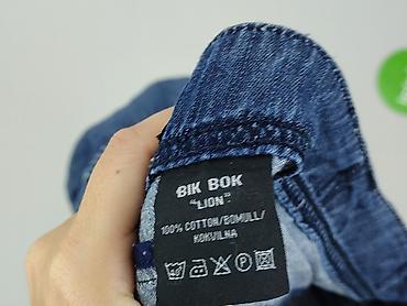 bimba: Bik Bok, Szorty damskie, rozmiar XS — 6