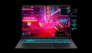 Ноутбуки ASUS: Игровой, Б/у, Intel Core i7 — 3