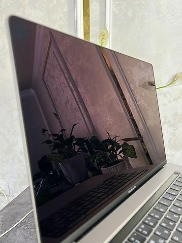 Ноутбуки Apple (MacBook): Для программирования, Б/у, Intel Core i9, ОЗУ, RAM: 16 ГБ — 13