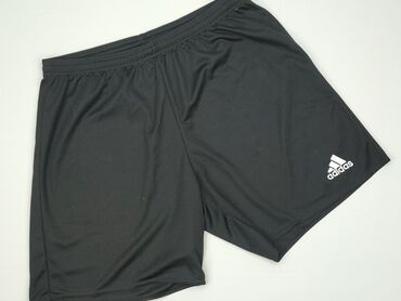 koszulka na ramiączkach jack daniels: Adidas, Shorts for men, size L (EU 40)
