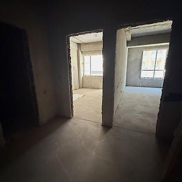 Продажа квартир: 1 комната, 49 м², Золотой квадрат Элитка, 12 этаж, ПСО (под самоотделку) — 7