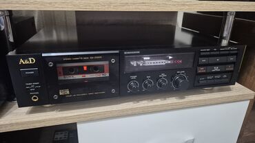 домашний кинотиатор: A&D GX-Z5000 (akai)