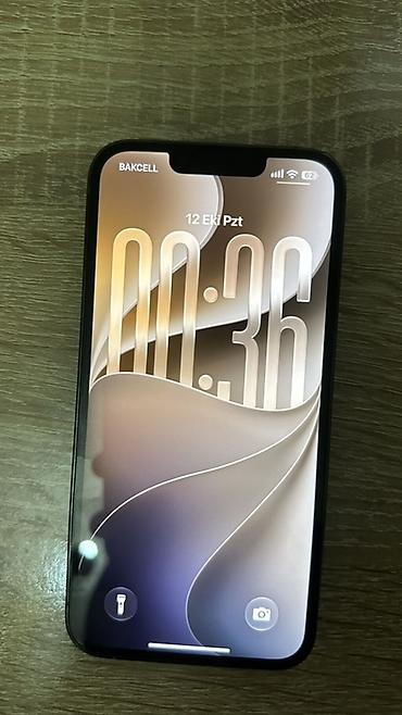 iphone 13 case: IPhone 13 Pro, Graphite, Face ID — 2