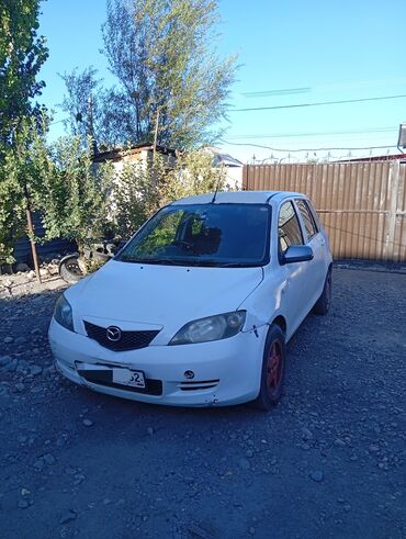купить опель вектра б: Mazda Demio: 2004 г., 1.3 л, Автомат, Бензин, Хэтчбэк