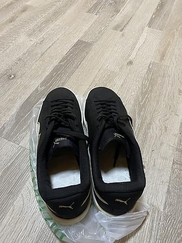 Krasofkalar və idman ayaqqabıları: Qiymete gore narahat etmeyin!! 45 Razmer yeni orginal puma ayaqqablar — 3
