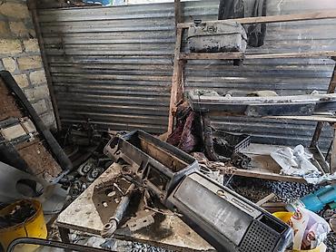 vaz 2107 qiymeti: Avtomobil ehtiyat hissələri – klassik “Jiquli” (VAZ) üçün komplektlər — 1