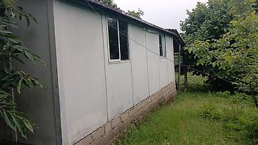 mərdəkanda bağ evləri: Oğuz, 40 kv. m, 2 otaqlı, Hovuzsuz, İşıq — 1
