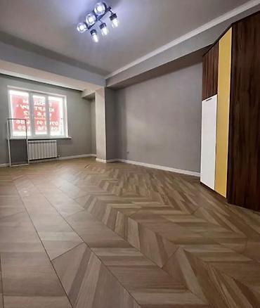 🏡 ПРОДАЁТСЯ 4-КОМНАТНАЯ КВАРТИРА В ЖК «МУРАС» ✨ Просторная квартира в