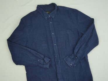 lidl piżama: Koszulа dla mężczyzn, rozmiar 2XL