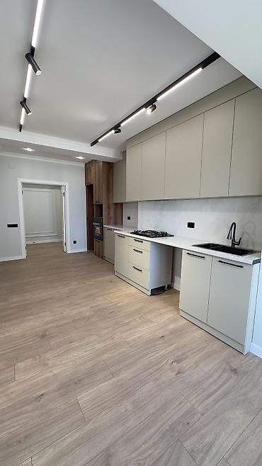эсентай артвин: 2 комнаты, 71 м², АЮ Гранд Элитка, 7 этаж — 3