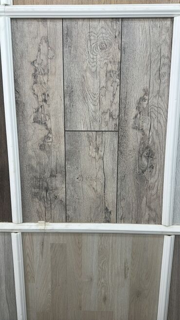 Laminat: Laminat döşəmə panelləri – müxtəlif ağac teksturalı dizaynlar Məhsul — 45