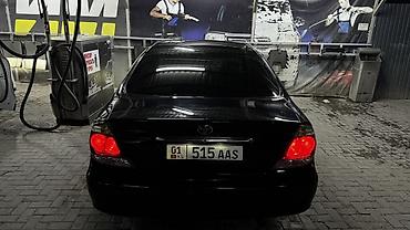 камри европеец 50: Toyota Camry: 2005 г., 2.4 л, Автомат, Бензин, Седан — 2