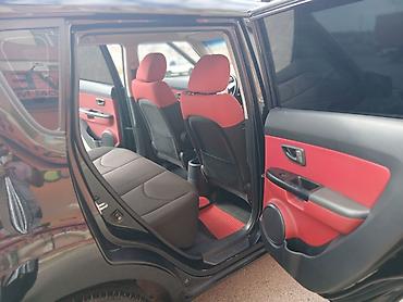 Kia: Kia Soul: 1.6 l | 2009 il Krossover — 15