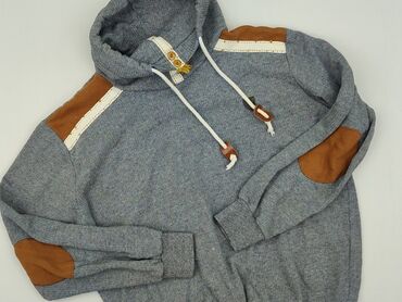t shirty made in poland: Women`s hoodie, size L (EU 40)