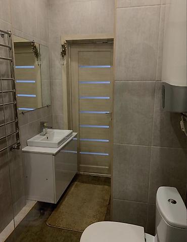 Новостройки от застройщика: 2 комнаты, 78 м² — 21