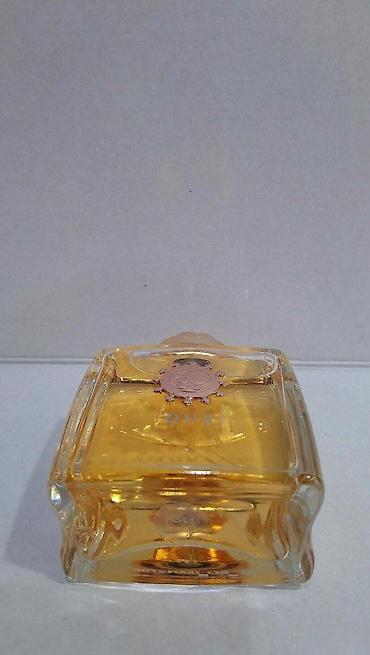 Parfemi: AMOUAGE DIA EDP100ML TSTR | Amouage Dia edp100ml tstr. Original — 1