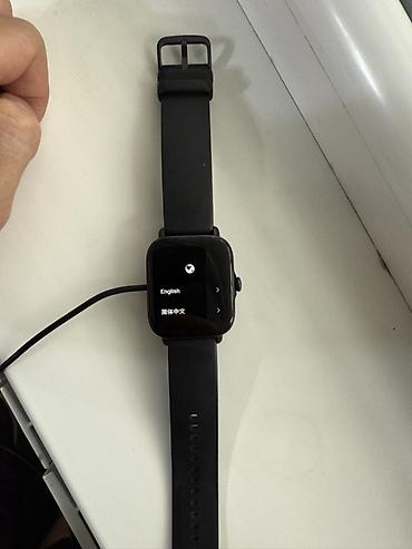 Другие смарт-часы: Смарт‑часы amazfit gts 3 с зарядным кабелем Нужна замена батареи — 4