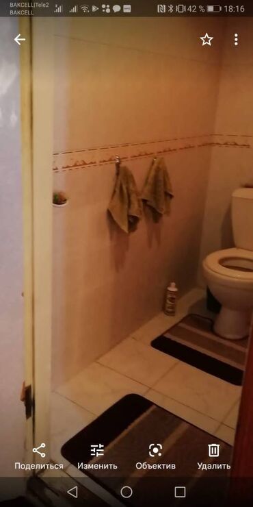 Köhnə tikili: Bakı, 2 otaqlı, Köhnə tikili, m. Həzi Aslanov, 62 kv. m -da lalafo.az — 15 Köhnə tikili: Bakı, 2 otaqlı, Köhnə tikili, m. Həzi Aslanov, 62 kv. m — 15