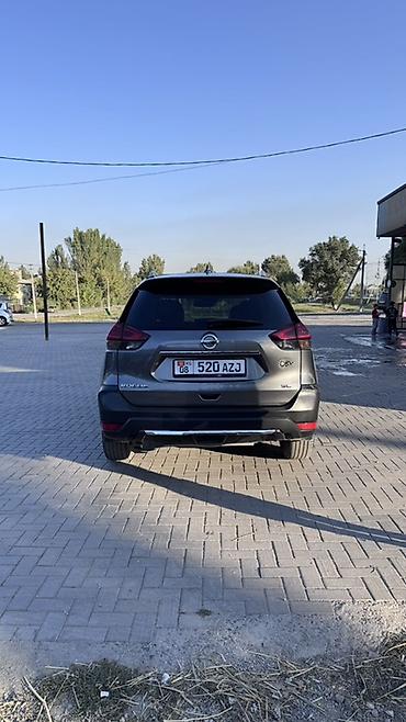 hyundai porter 2 цена: Nissan X-Trail: 2018 г., 2.5 л, Автомат, Бензин, Кроссовер — 5