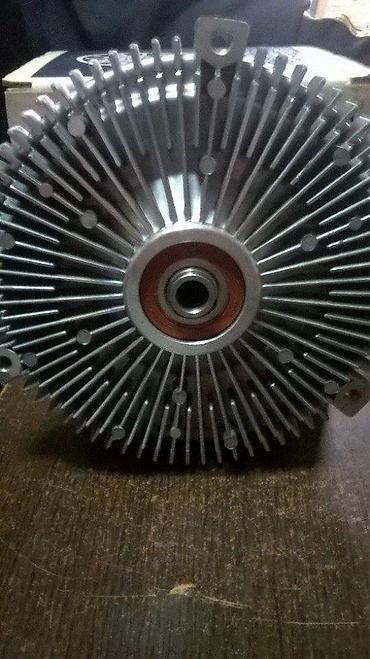 Car Heating, Cooling & Ventilation: MERCEDES SPRINTER VISKO VENTILATOR 95 -06 GOD | visko mercedes at lalafo.rs — 2 Car Heating, Cooling & Ventilation: MERCEDES SPRINTER VISKO VENTILATOR 95 -06 GOD | visko mercedes — 2