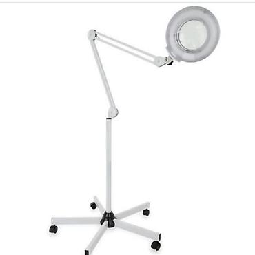 uvb lampa: İşıq Kiprik Laminasiya Mikrobleydinq Tato üçün diod işıqlar Led — 5