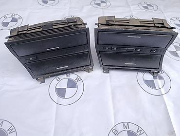 Сenter console BMW 2000 г., Б/у, Оригинал, Германия