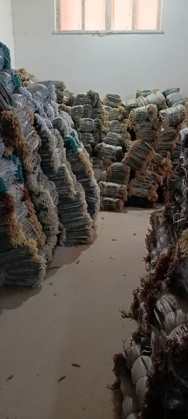 Digər istehsal avadanlığı: Müxtəlif sahələrdə istifadə etmək üçün müxtəlif ölçülərdə polipropilen — 4