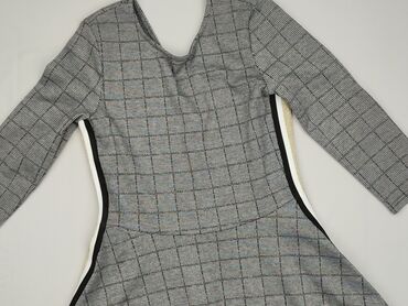 sukienki midi do pracy: C&A, Women`s dress, size L