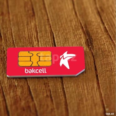 bakcell ayliq paketleri: Nömrə: ( 055 ) ( 3101415 ), Yeni