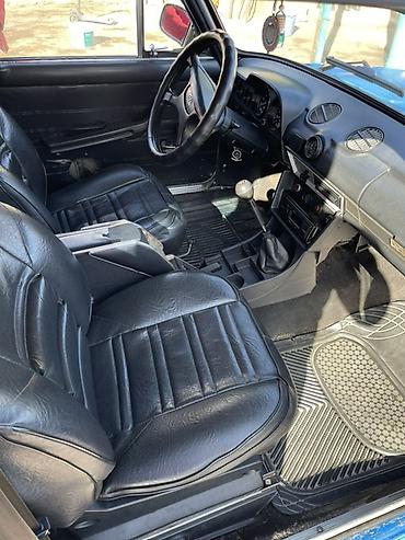 ВАЗ (ЛАДА): ВАЗ (ЛАДА) 2106: 2004 г., 1.6 л, Механика, Бензин, Седан — 7